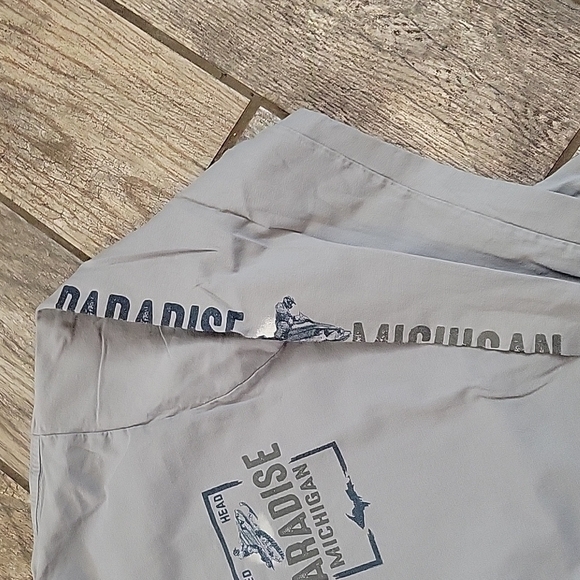 SLED head king sleeve tshirt - Picture 3 of 6